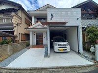 名張市朝日町戸建て