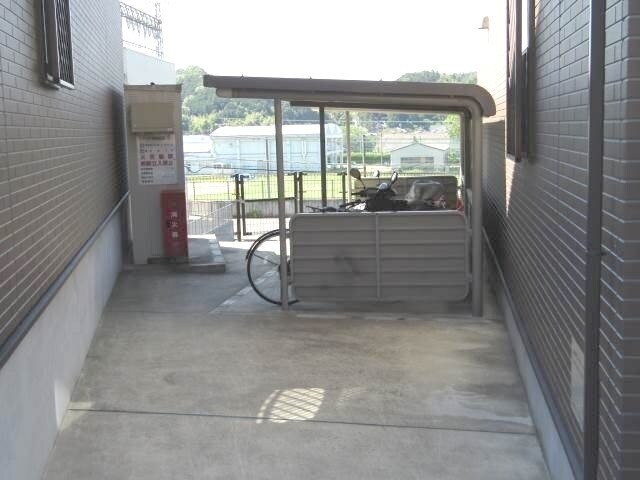  ベル・ボニートＡ