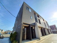 ボナール希央台Ⅱ