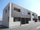 グレーシアの外観