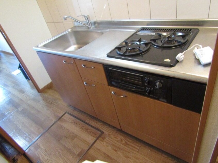 同一物件の別部屋の写真です ネオヴィーヴル