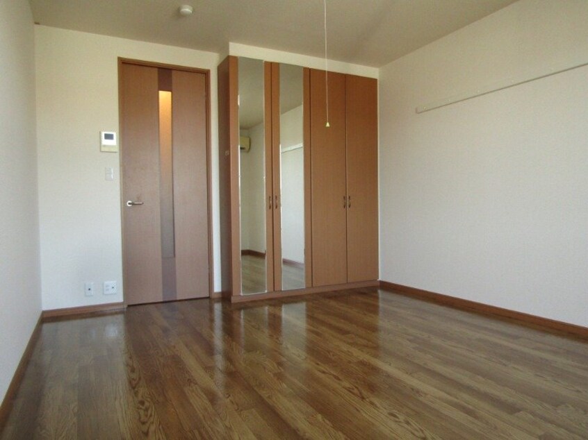 同一物件の別部屋の写真です ネオヴィーヴル