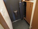 同一物件の別部屋の写真です ネオヴィーヴル