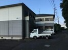 RINO TOWN 01の外観