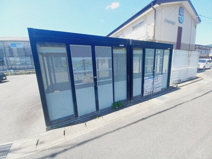  エクセルハイムA