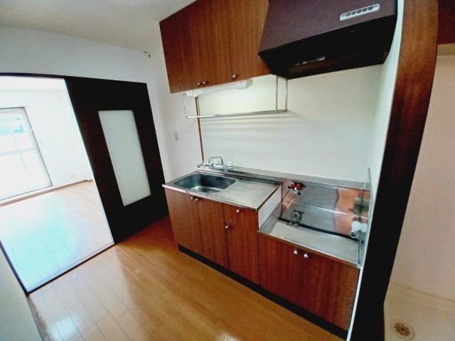 別部屋同タイプ エクセルハイムA