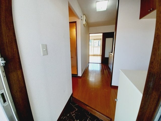 別部屋同タイプ エクセルハイムA