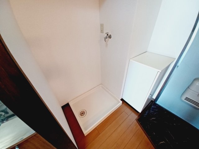 別部屋同タイプ エクセルハイムA