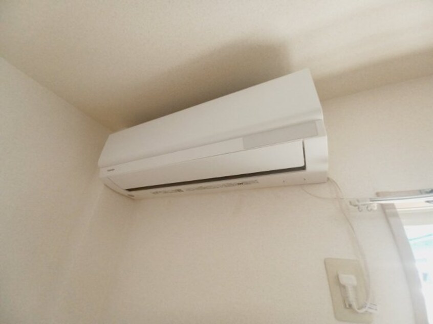 別部屋同タイプ エクセルハイムA