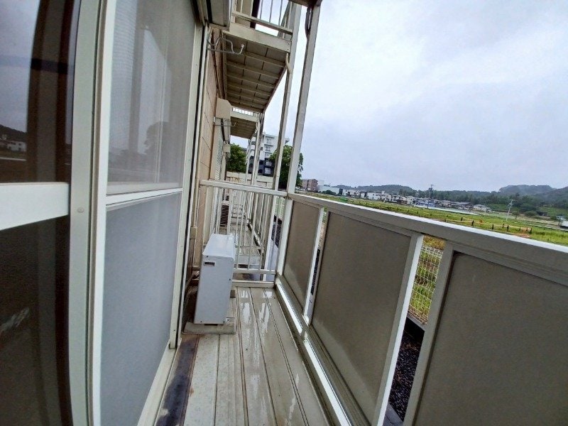 別部屋同タイプ エクセルハイムA