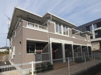 サンヒルズ希央台