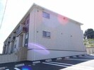 プレツィオーソの外観