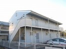 ドリームスクエアの外観