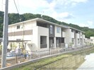 ナルドの外観