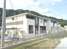 ナルドの外観