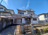 つつじヶ丘南８番邸