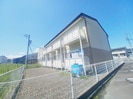 エクセルハイムDの外観