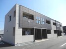 グレーシアの外観