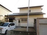 つつじが丘南5賃貸戸建