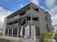 オーチャードハウス