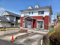 すずらん台貸家