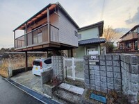 上神戸N様戸建