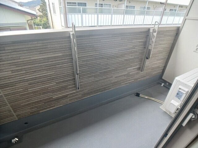  メゾン・ド・晴