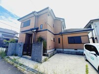 すずらん台西4番町戸建て