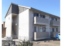 ソシア　ヴィルヌーヴ　アン