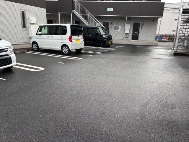  ソシア　ヴィルヌーヴ　B