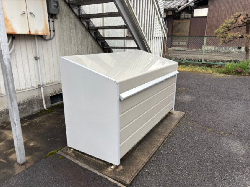  ソシア　ヴィルヌーヴ　B