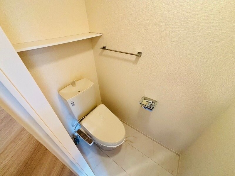 同タイプの部屋写真です。 ソシア　ヴィルヌーヴ　B