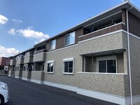 ヴェラルーナ名張Ⅰ