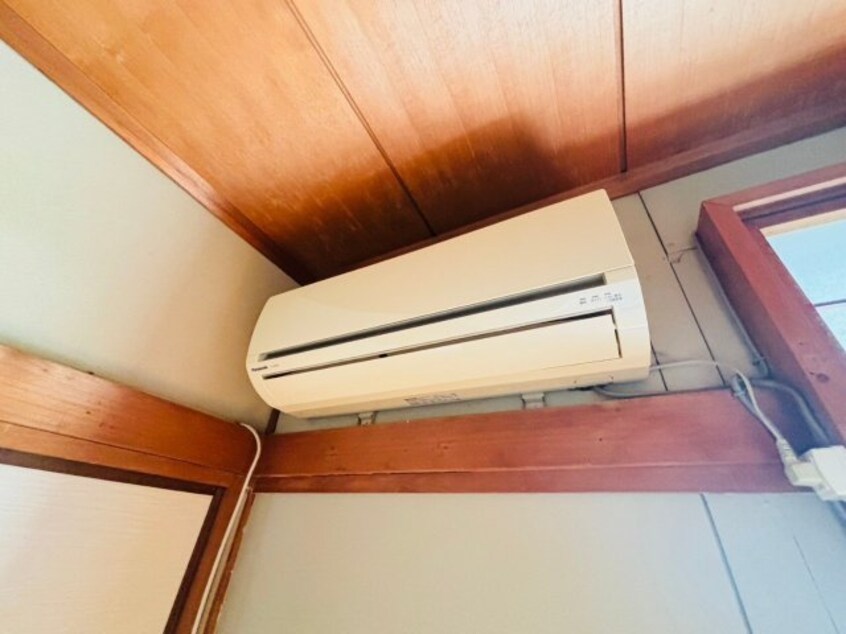  富貴ヶ丘戸建て