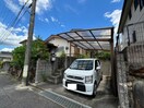  富貴ヶ丘戸建て