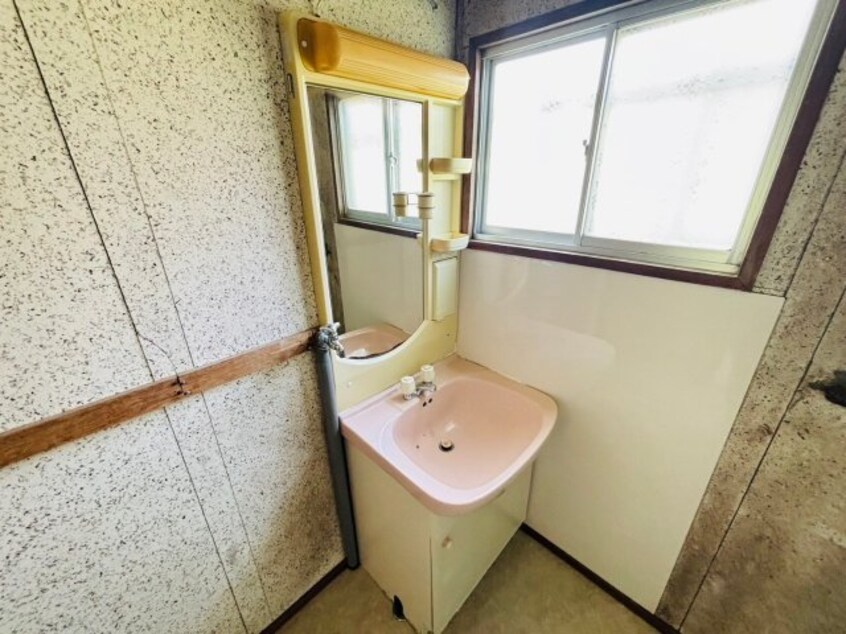  富貴ヶ丘戸建て