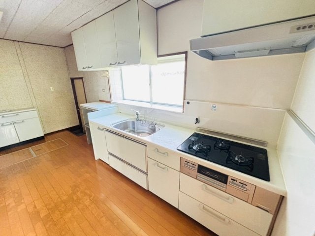  富貴ヶ丘戸建て