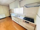  富貴ヶ丘戸建て