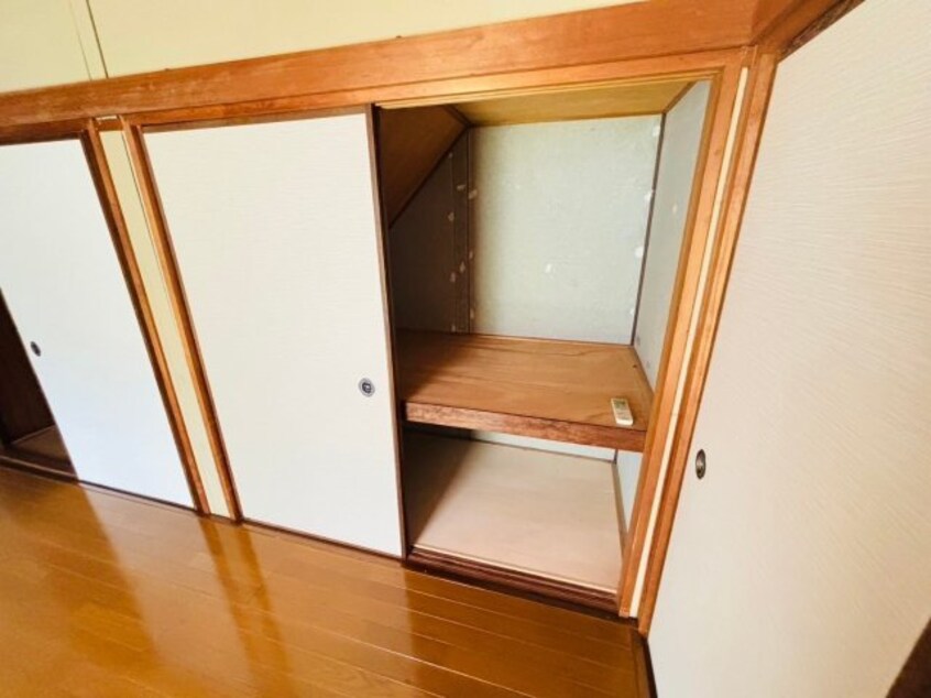  富貴ヶ丘戸建て