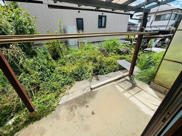  富貴ヶ丘戸建て