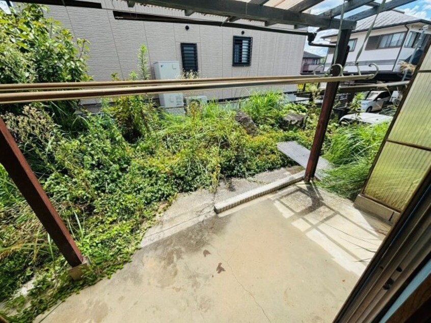  富貴ヶ丘戸建て