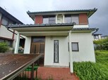 すずらん台西邸