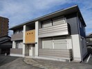 ソシア　ヴィルヌーヴ　ドゥ　Ｂの外観