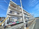 フラット立石A棟（伊賀市別府）の外観