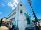ヴェルジェ東町の外観