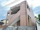 ルーテシアの外観