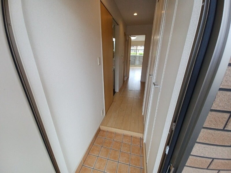 別部屋同型タイプ写真 ラシュレ