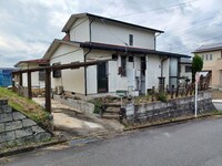 さつき台2番町戸建て