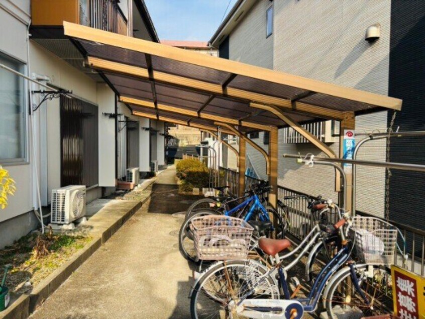  COZYハウスみやび