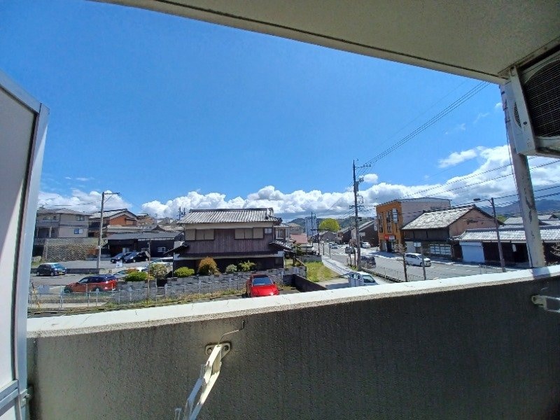  アトモスなばり